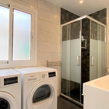 Fuer 4 Personen Ca 80 Qm In Nerja, Andalusien Costa Del Sol 内尔哈