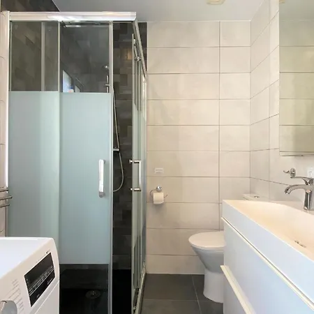 Fuer 4 Personen Ca 80 Qm In Nerja, Andalusien Costa Del Sol Lejlighed *