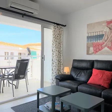 Fuer 4 Personen Ca 80 Qm In Nerja, Andalusien Costa Del Sol Lejlighed Nerja