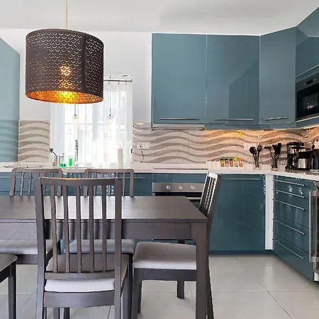 Lejlighed Fuer 4 Personen Ca 80 Qm In Nerja, Andalusien Costa Del Sol *