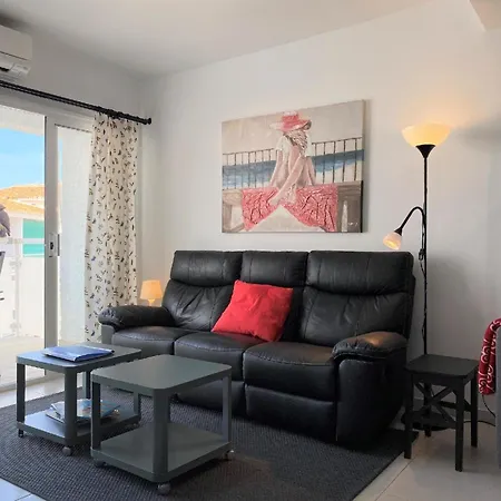 Apartment Fuer 4 Personen Ca 80 Qm In Nerja, Andalusien Costa Del Sol *