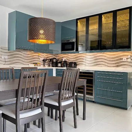 Fuer 4 Personen Ca 80 Qm In Nerja, Andalusien Costa Del Sol *