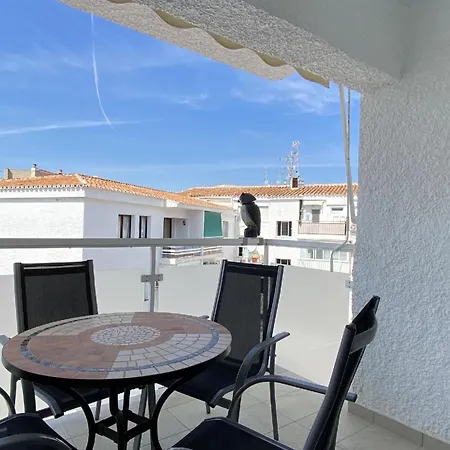 Fuer 4 Personen Ca 80 Qm In Nerja, Andalusien Costa Del Sol Διαμέρισμα *