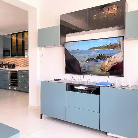 Fuer 4 Personen Ca 80 Qm In Nerja, Andalusien Costa Del Sol * نيرخا